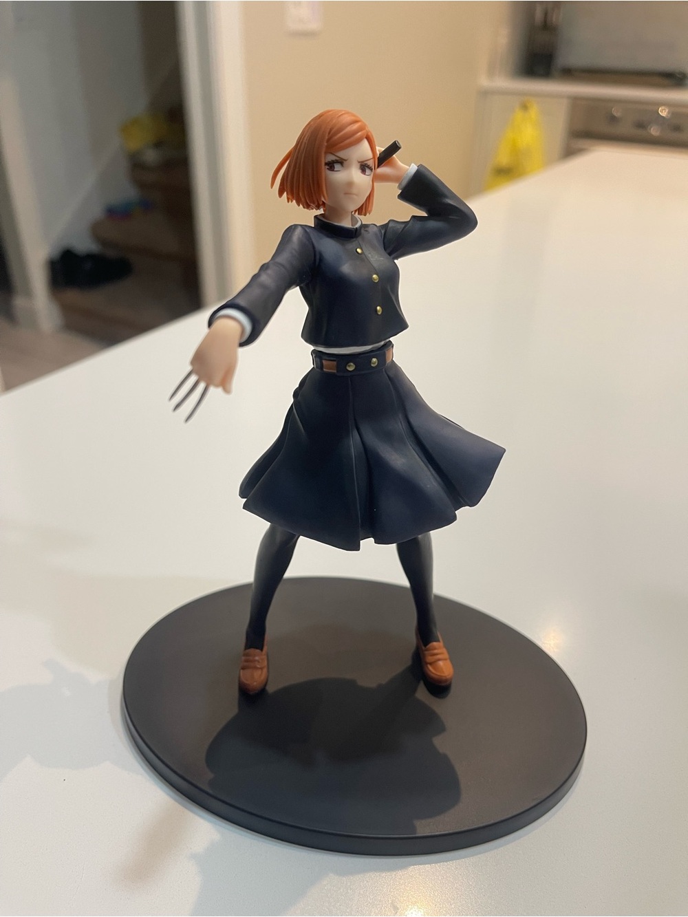 Jujutsu Kaisen Anime Figure - Nobara Kugisaki